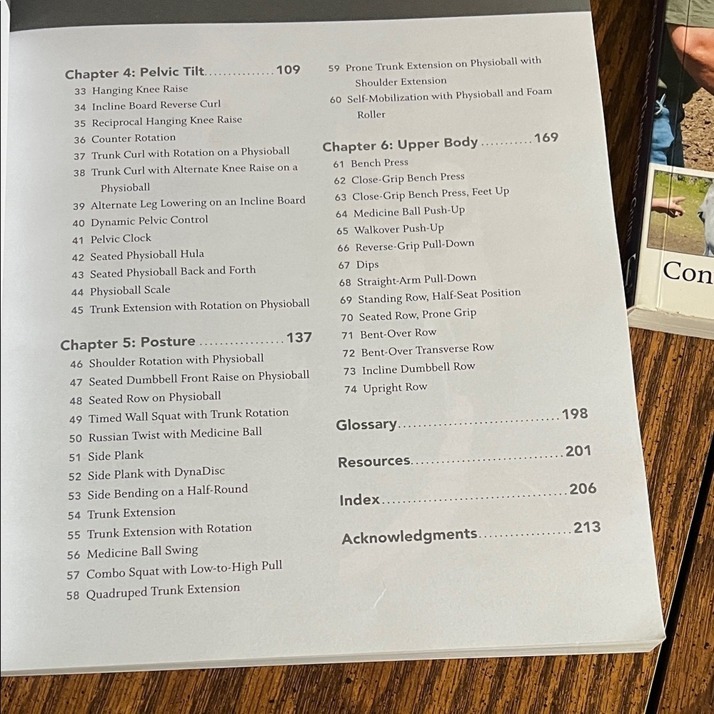 The Rider's Fitness Program Book - Picture 4 of 5